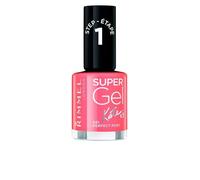kate super gel nail polish 031 perfect posy