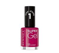 Kate Super Gel Nail Polish 40-Acai Sorbet