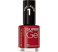 Kate Super Gel Nail Polish 59-Hibiscus Hottie