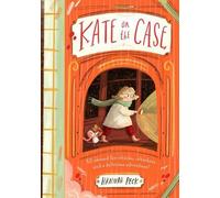 Kate sur l'affaire