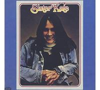 Kate Taylor - Sister Kate [Import]