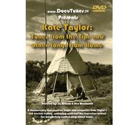 Kate Taylor: Tunes from the Tipi and Other Songs from Home