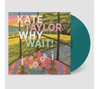 Why Wait/Vinyle Couleur Jade