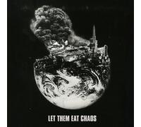 KATE TEMPEST - LET THEM EAT CHAOS CD NEUF