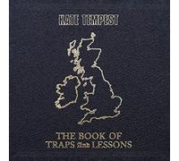 Kate Tempest – Books of Traps & Lessons – Import