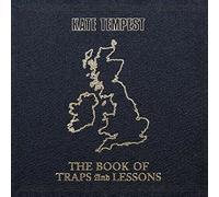 Tempest, Kate - Books of Traps.. -Deluxe-