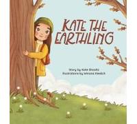 Kate The Earthling