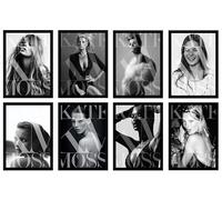 Kate: The Kate Moss Book (La couverture peut varier)