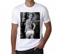 Kate Upton 1 T-shirt Homme ONE IN THE CITY XXL