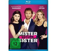 Kate Upton - Mister Before Sister [Blu-ray]