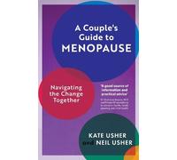 A Couple's Guide to Menopause: Navigating the Change Together
