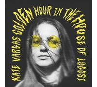 Kate Vargas - Golden Hour In The House Of Lugosi [Compact Discs]