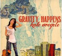 Kate Voegele - Gravity Happens