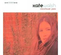 Kate Walsh – Clocktower Park – Import