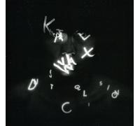 Kate Wax - Dust Collision [Import]