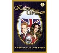 Kate & William - A Very Public Love Story Rich Johnston (Auteur)