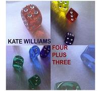 Kate Williams - Four Plus Three [Cd]