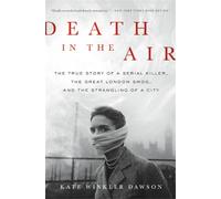 Kate Winkler Dawson Death in the Air (Poche)