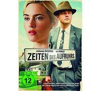 Kate Winslet,Kathy Bates,Michael Shannon - Zeiten des Aufruhrs