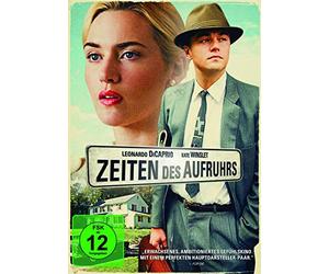 Kate Winslet,Kathy Bates,Michael Shannon - Zeiten des Aufruhrs