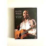 Kate Wolf An Evening Dvd (1998)