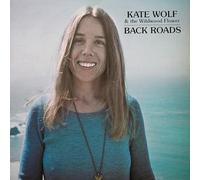 KATE WOLF - Back Roads
