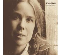 KATE WOLF - Lines on The Paper