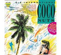 Kate Yanai - Coconuts-Die Internationale (1991) [Import]