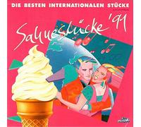 Kate Yanai, Scorpions, Crystal Waters, Extreme, Jimmy Somerville.. [Import anglais]