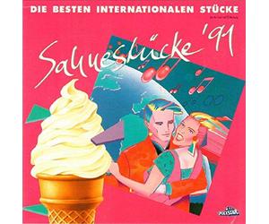 Kate Yanai, Scorpions, Crystal Waters, Extreme, Jimmy Somerville.. [Import anglais]