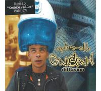 Kateb - Ombre Elle Remix