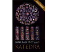 Katedra - Joris-Karl Huysmans (livre en polonais)