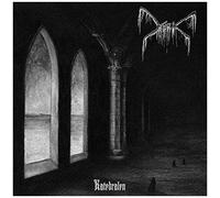 Mork – Katedralen – CD – Edel