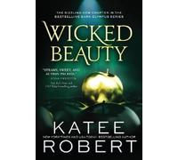 Katee Robert Wicked Beauty (Poche) Dark Olympus