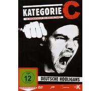 Kategorie C - Deutsche Hooligans