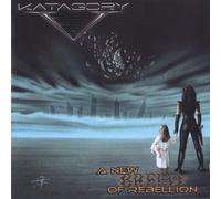 Kategory V - A New Breed of Rebellion