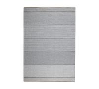 Kateha Tapis en laine Tribulus Four Grey. 170x240 cm