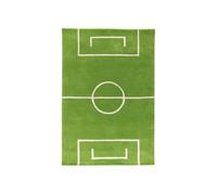 Kateha Tapis Football vert 120x180 cm