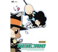 Katekyo Hitman Reborn! Vol.3 [Import allemand]