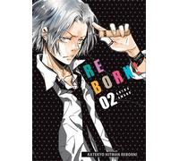 Katekyo Hitman Reborn ! Volume 2