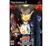 Katekyoo Hitman Reborn! Kindan no Yami no Delta[Import Japonais]