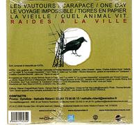 Katel - Raides à la ville