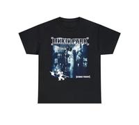 Katelyn Colby Linkin Park-Hybrid Theory- Black T-Shirt Black XL