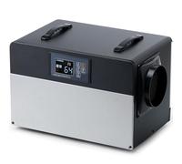 Katenpo Déshumidificateur Professionnel Commercial Puissant: 90L/Jour Anti-Moisissure Grande Surface 200M² avec Compresseur Drainage Continu et Tuyau Compact Pour Sous-Sol/Hôtel/Entrepôt/Parking