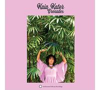 Kaia Kater – Grenades – Vinyle 12" LP Neuf – Universal Music Group