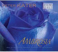 Kater, Peter - Ambrosia [Import]