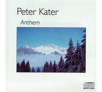 Kater, Peter - Anthem