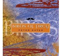 Kater, Peter - Birds of Prey