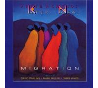 Kater,Peter & Carlos Nakai - Migration