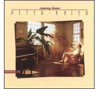 Kater, Peter - Coming Home